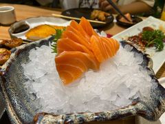 -山之川·日式料理(瀚海海尚店)