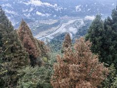 -太阳湾风景区