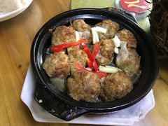 -云河农家乐饭店(福禄缘树山店)