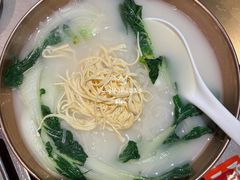 -饕林餐厅(春熙路店)
