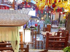 -袁州宴·地道袁州菜(袁山东路店)
