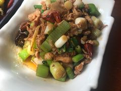 -宣威山野人家·云南菜·菌火锅(金碧店)