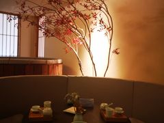 -梅间堂茶馆(绿地缤纷城店)