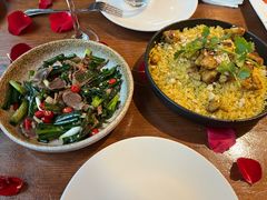 -埠口精酿夜景餐酒吧· BREWPORT BISTRO(长嘉汇重庆之眼店)
