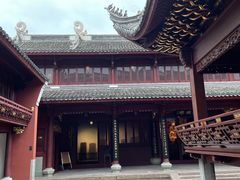 -宁波府城隍庙