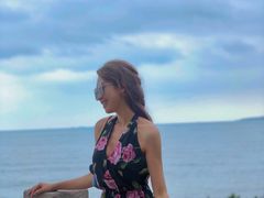 -青岛第三海水浴场