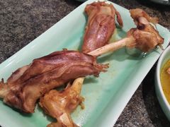 五香羊肉拐弯-河东颐祥阁(世贸店)
