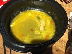 -U你·天然调味(南湖总店)