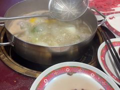-大吉利·潮汕鲜牛肉火锅(西安店)