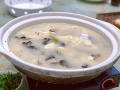 -中国饭店-餐厅