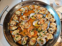 -79号渔船海鲜饭店(宝安店)
