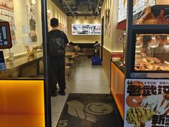 -前进5路汉堡炸鸡(昙华林店)