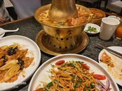 -鼓楼东街老火锅(鼓楼店)