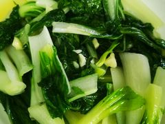 白菜-贞记餐厅(老街店)