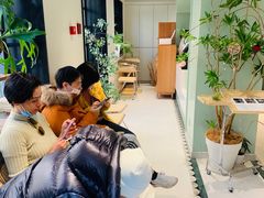 -一尺花园(安和花园店)