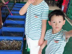 -QQ海鲜餐厅