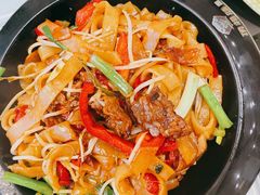 干炒牛河-顶福胜潮汕牛肉火锅(观沙岭店)