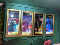 -魔方密室·解谜挑战(静安店)