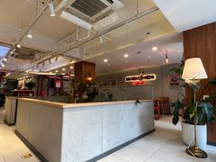 -高力乐面包咖啡厅(西塔店)