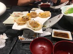 -万鱼亭·鹤家日本料理(南通青年中路店)
