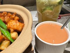 -留半山·香港食堂(啦啦宝都店)