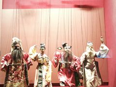 -中国闽台缘博物馆