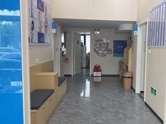 -芭比堂动物医院·CT·微创中心(新顺分院)