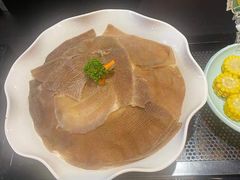 -左庭右院鲜牛肉火锅(金山万达店)