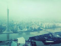 iphone_upload_pic-广州天河希尔顿酒店