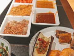 -東盛炭烤自助料理(浦东文峰广场店)