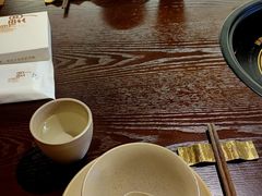 -滇野云南野生菌餐厅(陕西南路店)