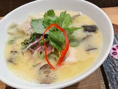 -篝拉面(银座店)