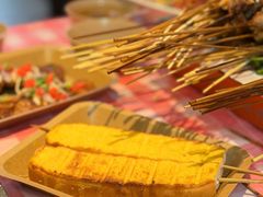 -为民烧烤吧.自贡爆炒菜.成都烧烤(收录20年好店)