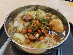 -卓雅桂林米粉