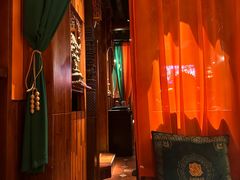 -甘尼仕印度餐厅酒吧(斜塘老街店)