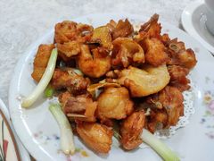 -腰记饭店(龙源路店)
