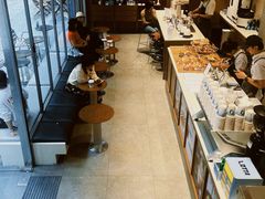 -LOTTA COFFEE(安居博文苑店)