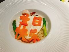 -狮拾久·现代新加坡料理(壹方城店)