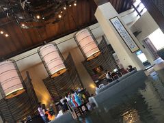 -融荟家和中餐厅(三亚海棠湾九号度假酒店)