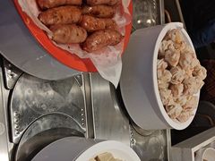 -龍歌自助小火锅(秦淮水游城店)