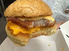 -颓记茶餐厅(美景总店)