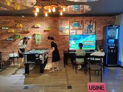-4k轰趴馆(苏州街店)