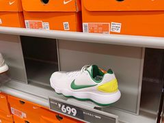 -NIKE上海青浦优选体验店