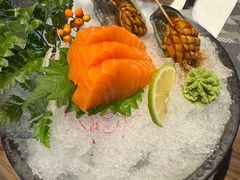 -品米斗·精致料理(浦东禹悦汇店)
