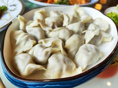 -石老头关东饺子王·东北菜(嘉华鑫城店)