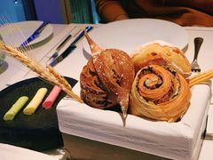 -翡翠36餐厅(浦东香格里拉店)