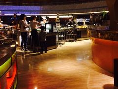 -杭州国际会议中心洲际酒店-原素全日餐厅(解放东路店)