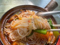 -清真·马文砂锅大全(麦苋街店)