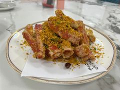 -醉壹号海鲜大排档·老厦门特色菜(厦门美食地标店)