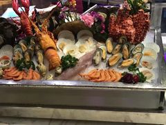 -339旋转餐厅(天府熊猫塔店)